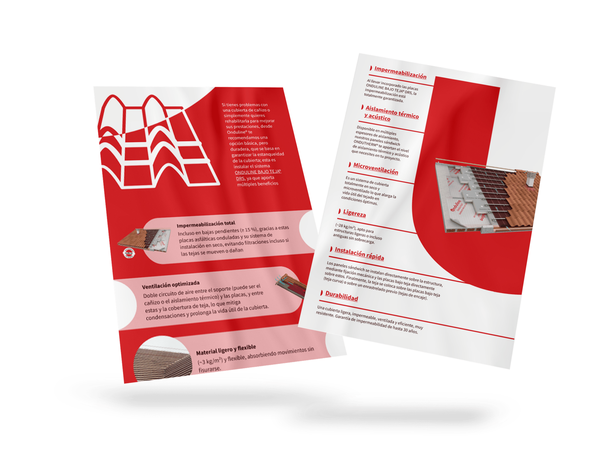 Mockup_Infografía_Claves para conocer bien la normativa de impermeabilización de tejados 